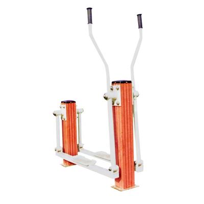 China Anti-Corrosion Steel Tube Exercise Equipment Walking Sport Machines Outdoor Park Fitness Exercise Equipment for sale