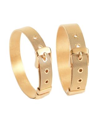 China Handmade Women's Gold Bangles & Bangles Jewelry Chinese Factory High Quality Bangle for sale