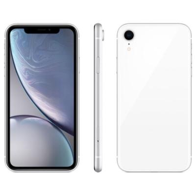 China Mobile Phone Used For iPhone XR 64GB 128GB 256GB Original Unlocked Smart Phone Used I+phone XR Smart Mobile Phone for sale