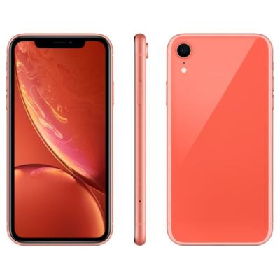 China Original Unlocked Cell Phone Used Smart Phone Used Smart Phone For iPhone XR 64GB 128GB 256GB I+phone XR for sale