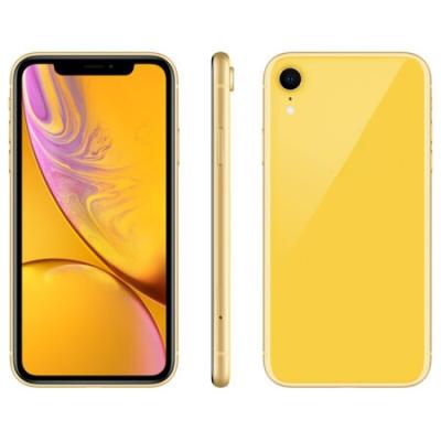 China Online Wholesale Cheap Used Mobile Phones Cell Phones For Unlocked Original iPhone XR 64GB 128GB 256GB I+phone XR for sale