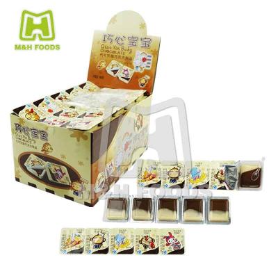 China Mini Chocolate Cups Sweet Candy CL0200 for sale