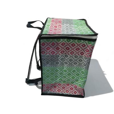 China High Quality Waterproof Lunch Backpack Cooler Insulated Outdoor Cooler Backpack Insulated Cooler Backpack for sale