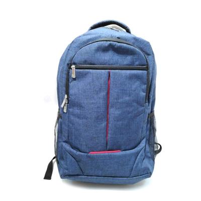 China Other Design Polyester New Waterproof Foldable Backpack Bag Wholesale Accept Customized Lightweight Travel Backpack for sale