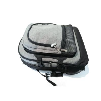 China Factory Promotion Travel Computer Laptop Backpack Waterproof Bag for sale