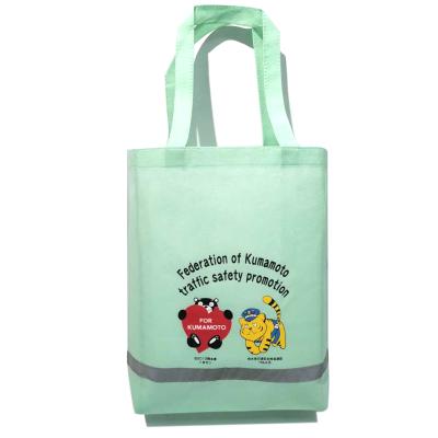 China Guaranteed Convenient Luxury Reusable Reusable Shopping Bag Handled Quality Shopping Bag Boutique Shopping Bag for sale