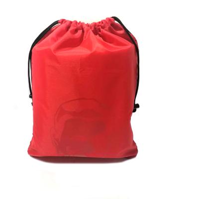 China Cost Effective Multifunctional Custom Handled Dust Drawstring Bag Dust Bags for sale