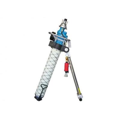 China energy & MQT-130/3.2 mining pneumatic drilling roofbolt drilling machine for sale