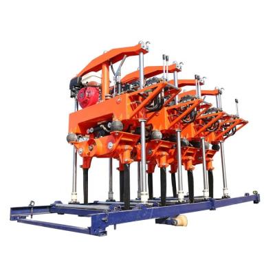 China Internal combustion railway tamper maintenance assembly hydraulic tamping machine for sale for sale