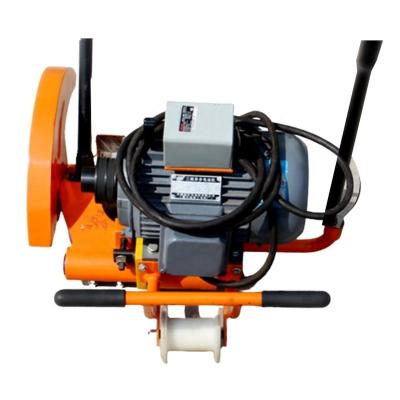 China DQG-3 Electric Rail Cutting Machine Steel Rail Cutter Price for sale