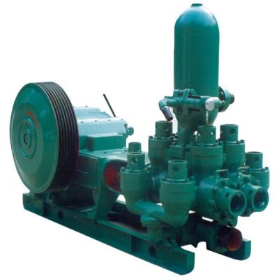 China Construction worksÂ   TBW850 Mining Double Acting Mud Pump Double Cylinder Geological Piston Pump for sale