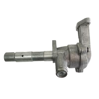 China Engine Spare Parts 15100-71010 Oil Pump FOR TOYOTA 1Y 2Y 3Y 4Y VENTURE HILUX VAN HIACE DYNA for sale