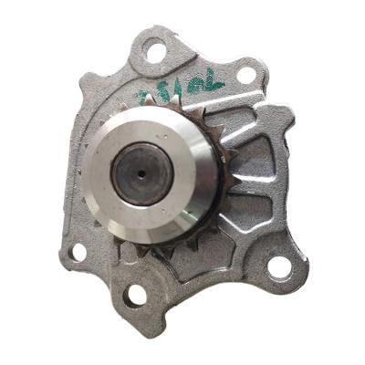 China Engine spare parts 15100-B0020 15100-BZ060 oil pump IN TOYOTA 3SZVE 2008-UP high quality hot sales for sale