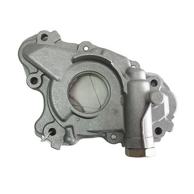 China Engine Spare Parts 15100-22041 ENGINE PARTS Oil Pump FOR TOYOTA 1ZZFE 3ZZFE 4ZZFE 2000-2007 1.8L for sale