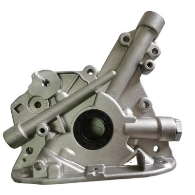 China High Efficiency 90412744 OIL PUMP 93293030 90570919 90646041 FOR DAEWOO OPEL CHEVROLET 1988-1991 for sale