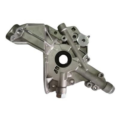 China High Efficiency 93377141 7085035 Engine Oil Pump For New Chevrolet PALIO for sale