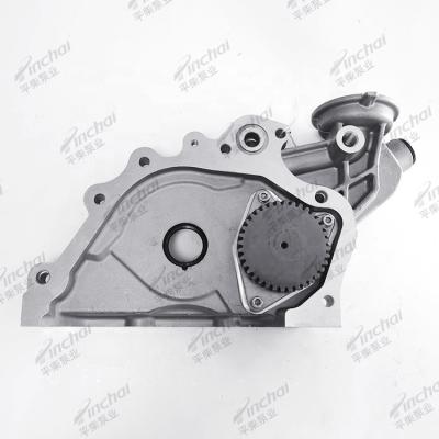 China Engine spare parts 96837743 engine oil pump FOR HYUNDAI, for DEWOO 2.0L for sale