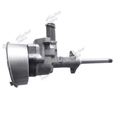 China Engine System 4Because2A 4BD1 4BD1T Engine Oil Pump 8-94459-515-0 For Isuzu for sale