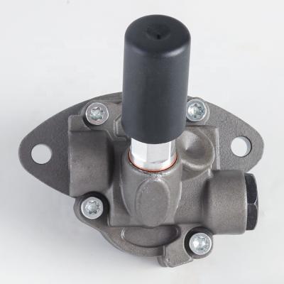 China Gasoline Engine Spare Parts Pump FOR Engine Models SCANIA DC16 1536255 0440020058 0440020129 for sale