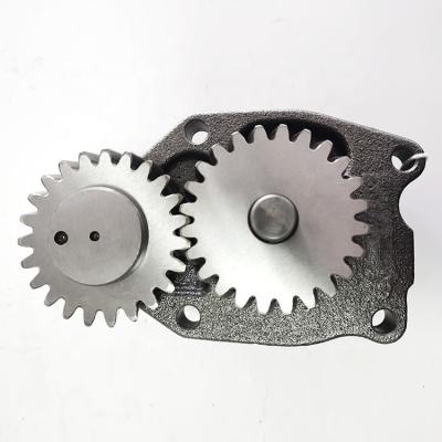 China High quality engine spare parts oil pump FOR CUMMINS 4BT 6BT engine 3926203 3941742 for sale