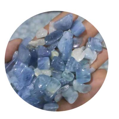 China China wholesale bulk rock crystal polished rose black blue green quartz tumbled stones for sale for sale