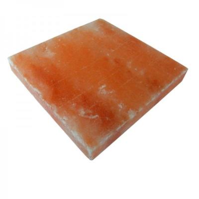 China Big Size Natural China Salt Rock Block Himalayan Pink Salt Bricks for sale