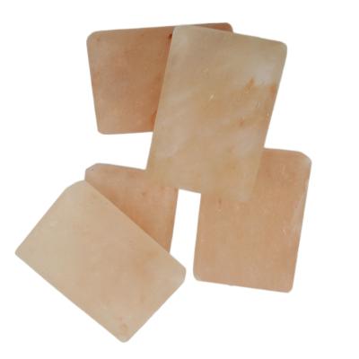 China Good Wholesale Prices Bath Salt Basic Cleansing Himalayan Soap for sale