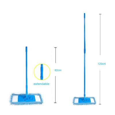 China Sustainable Microfiber Floor Cleaning 360 Mop 	House Hold Mops Caterers & Canteens, Restaurants for sale