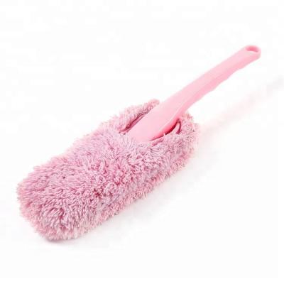 China Sustainable High Quality Soft Car Cleaning Brush Car Cleaning Duster Zhejiang, China for sale