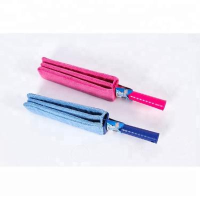 China Useful Aircondition Microfiber Cleaning Window Cleaning Brush for sale