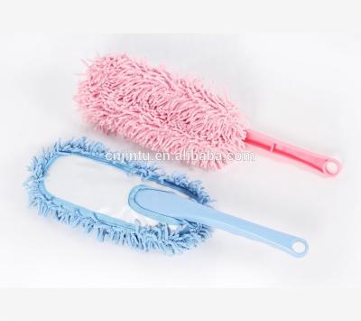 China Microfiber Head Z13-1A Chenille Car Wash Brush for sale