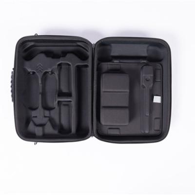 China Drone Carry Carry Case Custom Bag Waterproof Hard Mini Case Box For Quadcopter Drone for sale