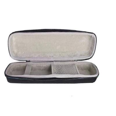 China Carry Storage Case Pocket Hair Straightener Custom Travel Eva Carrying Box Storage Protective Styling Tools Curler Hair Beauty Carry Case for sale