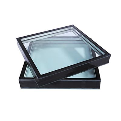 China Contemporary cheap factory price 10mm tempered building glass for commercial for sale