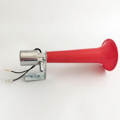 China 12V 24V Plastic Free Whistle Air Horn for sale