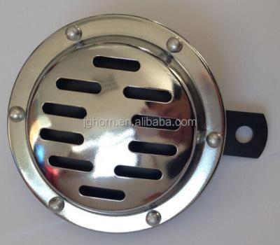 China 90mm Disc Aluminum Electric Horn (DL-125) for sale