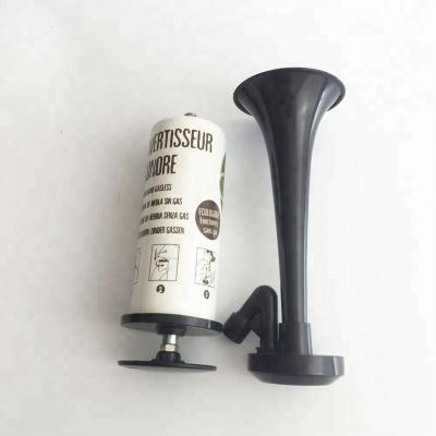 China ABS Noise Maker Event&Party Christmas Occasion Party Never Runs Out Air Horn for sale