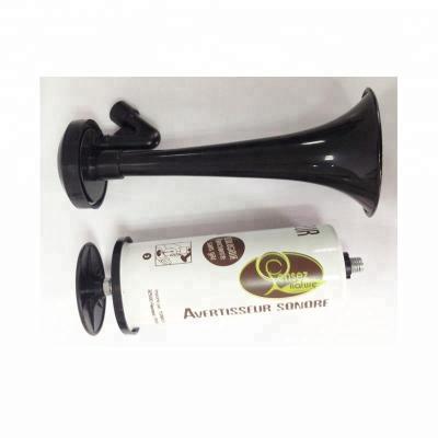 China Plastic Super /iron Blast Hand Pump Air Horn For Football Party Cheering - Never Runs Out for sale