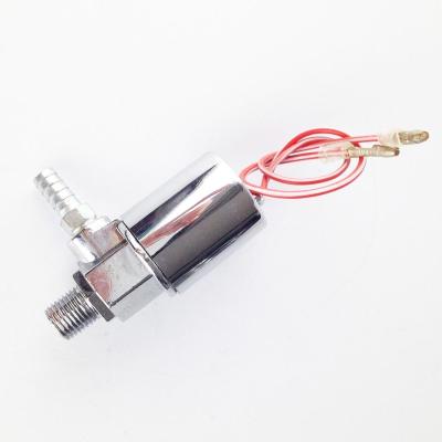 China 12V 24V General Electric Solenoid Valve For Car Lorry Train Truck Air Horn for sale