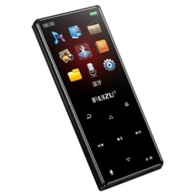 China New Model High Fidelity Card Official D29 MP3 Audio Quality Music Player for sale