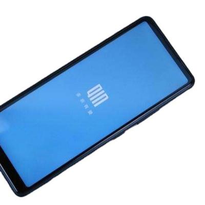 China OTHER Lightweight , Single Card 4G Simple And-Thin Touch Screen Android Hand Smart Phone for sale