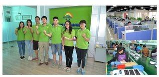 Verified China supplier - Foshan Shunde Jingai Living Electric Appliances Co., Ltd.