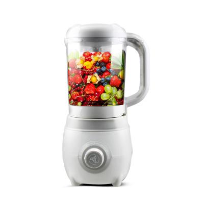 China Portable Automatic Household Food Processor Baby Food Maker And Blender Producer Chinese Processor for sale