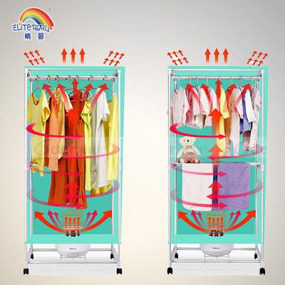 China Bactericidal made in China with 15kg large capacity gas hanging clothes dryer for home appliance for sale