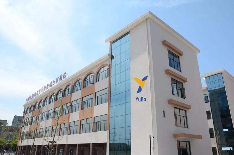 Verified China supplier - Yiwu Yubo Trading Co., Ltd.