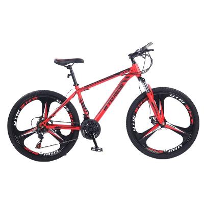 China Full Steel Suspension Mountain Bicycle 29 Er, 29 Er Mtb Downhill, Carbon Fiber Inclined Mountain Bike for sale