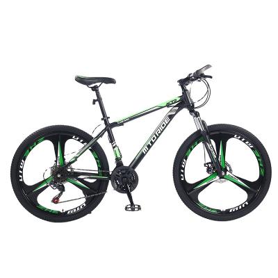 China steel made in china mountain bike, used mountain bikes, mountain bike price for sale