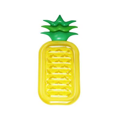 China Fashionable wholesale cheap hot sale pineapple price swimming pool adult swimming pool floats for sale