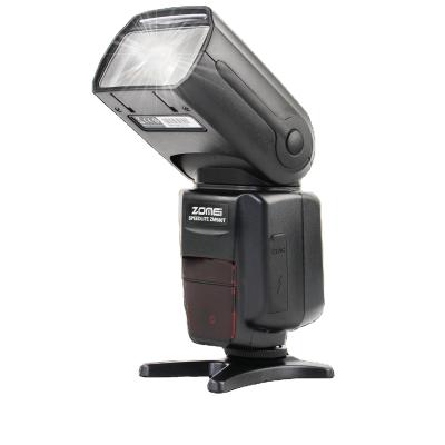 China Zomei 430 Speed ​​Light Speed ​​Flash Light For ZM430 Video Camera for sale