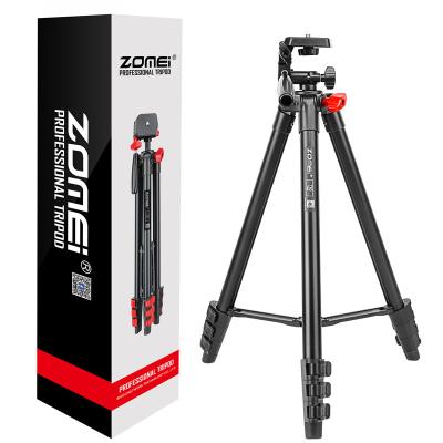 China Zomei T80 Mini Camera Flexible Mobile Phone Lightweight Tripod for sale